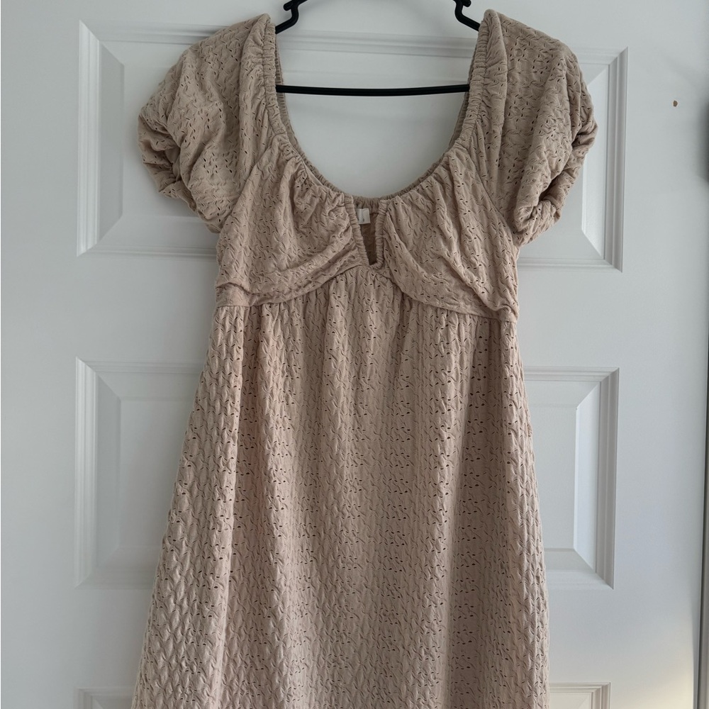 Short Dress